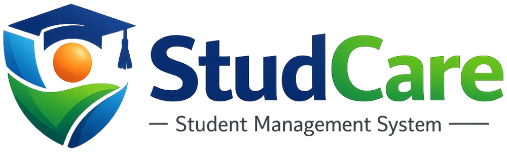 StudCare - Student Management System
